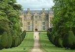 Location vacances Yeovil - Montacute Country Tearoooms-3