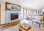 Location vacances Upper Lake - Panoramic Ocean View Home in Elk with Beach Access-4