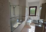 Location vacances Frascati - Villa Claudia-4