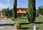 Location vacances Montecarlo - Agriturismo Tori 2-2