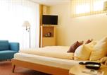 Hôtel Amorbach - Hotel Prinz Carl-2