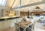 Location vacances Weybourne - Summer Barn-1