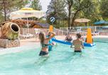 Camping Anduze - Camping Paradis Domaine de Gaujac-4