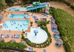 Camping avec Club enfants / Top famille Tourrettes-sur-Loup - Camping Paradis - Le Ruou -1