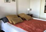 Location vacances Saint-Florent - Saint Florent - Studio 2 couchages Avec Piscine-3