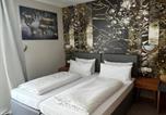 Hôtel Olpe - Hotel Aggertal-3