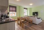 Location vacances Wernigerode - Ferienwohnung Remise, Wernigerode, cleaning included-4