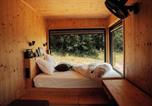 Location vacances Roisel - Bihecourt - Parcel Tiny House - Tiny House en Picardie, à 1h15 de Lille Mae-6553-3