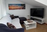 Location vacances Mali Lošinj - Ferienwohnung Meri 5 Villa-2