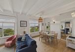 Location vacances Trélévern - Superbe vue - Maison pour 6 - 650m de la plage-2