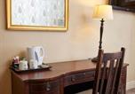 Location vacances  Aéroport international de Birmingham - The Coleshill by Greene King Inns-2