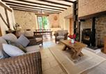 Location vacances Roussines - The Coach House-3 Bed-2 Bath-Garden-Petsok-Freep-2