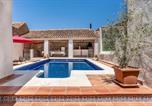 Location vacances Dúrcal - Casa Juan y Loli-1