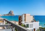 Location vacances Calpe - Apartamento Melior 2c - Plusholidays-1