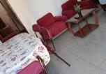 Location vacances Luque - Residencial Lapacho-2