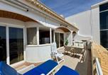 Location vacances  Albufeira - Albufeira Amazing View 2 With Pool by Homing-4