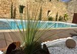 Hôtel Charente-Maritime - Domaine de la Gémolière-2