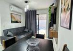 Location vacances Ipojuca - Apto Decorado | Piscina Privativa | Pde Galinhas-2