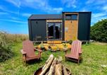 Location vacances Kerlouan - The Legendary Coast by Tiny Away-1
