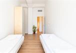Location vacances Tel Aviv - Apartment 12 in Derech Jaffa-4