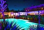Hôtel Split-Dalmatia - Hotel Alkar - Family Friendly Hotel with Pool in Sinj, Dalmatia-3