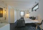 Location vacances Tours - Logement atypique 200m2 au Calme et Confort-2