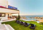 Location vacances Cabo San Lucas - Villa Perla by Cabo Villas-3