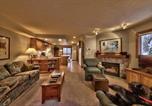 Location vacances Kamloops - Timberline Village #14-1