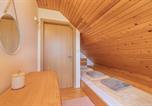 Location vacances Moravske Toplice - Holiday House Podhamer Boris with private Wellness-4