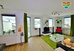 Location vacances Willingen (Upland) - Fewo Penthaus-Blick - im Zentrum-1