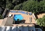 Hôtel Llucmajor - Hotel Manaus-1