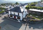 Hôtel Betws-y-Coed - Y Llew Coch-2
