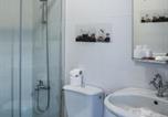 Hôtel Fisterra - Apartamento uso Turístico Ancora de Oro-3