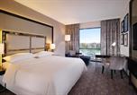 Hôtel Cracovie - Sheraton Grand Krakow-2
