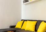 Location vacances Berlin - Cosy Two Br plus Self Checkin plus Street Parking-2