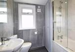 Location vacances Ringwood - Forest Edge 4 Bedroom Select Lodge-2