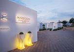 Hôtel Monemvasía - Mareggio Exclusive Residences & Suites-2