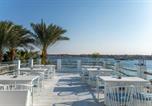 Hôtel قسم سفاجا - Sunrise Tucana Resort Grand Select-4