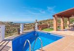 Location vacances Torrox - Cortijo Zurita Torrox by Ruralidays-1
