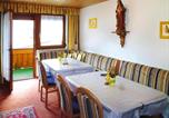 Location vacances Uderns - Country House in Zillertal near Spieljochbahn, cleaning included-3