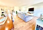 Location vacances Goolwa - Goolwa Blue Escape - Beach Spacious Wi-fi-4