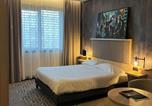 Hôtel Saint-Nicolas - Ibis Styles Arras Centre-3