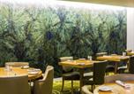 Hôtel Donnington - Mercure Newbury West Grange Hotel-4
