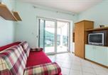 Location vacances Mošćenička Draga - 1 Bedroom Stunning Apartment In Moscenicka Draga-3