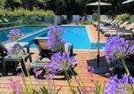 Hôtel Split - Rooms Oasis Life-3