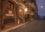 Hôtel Λαγανάς - Yria Hotel-1