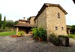 Location vacances Subbiano - Casale Lorenzo-3