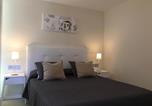 Location vacances Viladamat - Studios Coll, Terrace & Pool-1