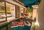 Location vacances Kuta - The Sakaye Villas & Spa by Kanaya Hospitality-1