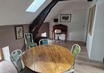 Location vacances Gramat - Appartement gramat-3